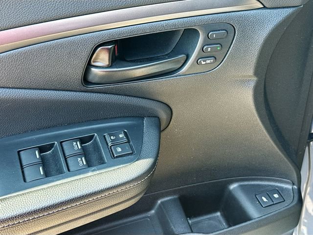 Used 2023 Honda Passport EX-L image 17