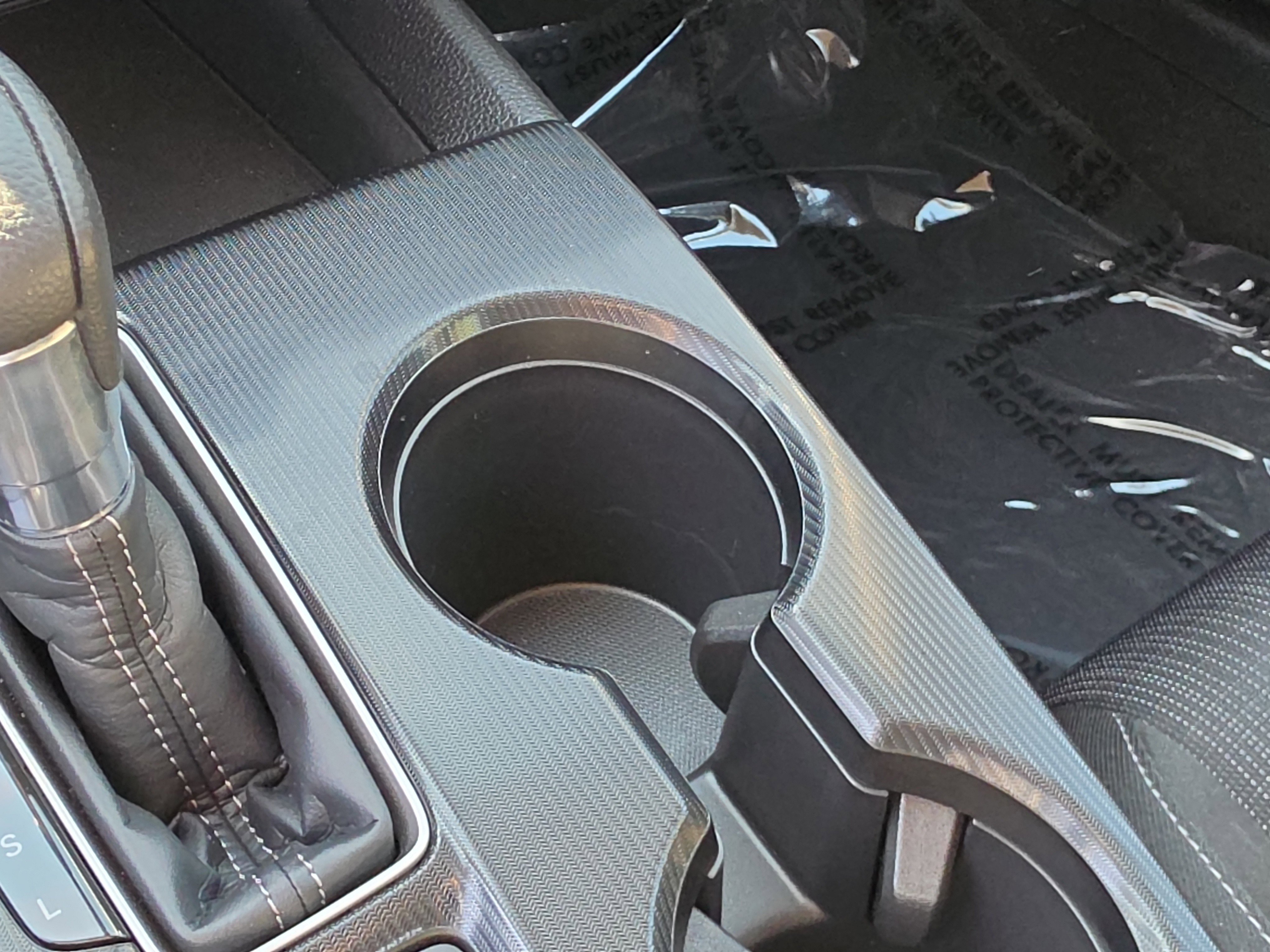 Certified 2024 Honda Civic LX image 24