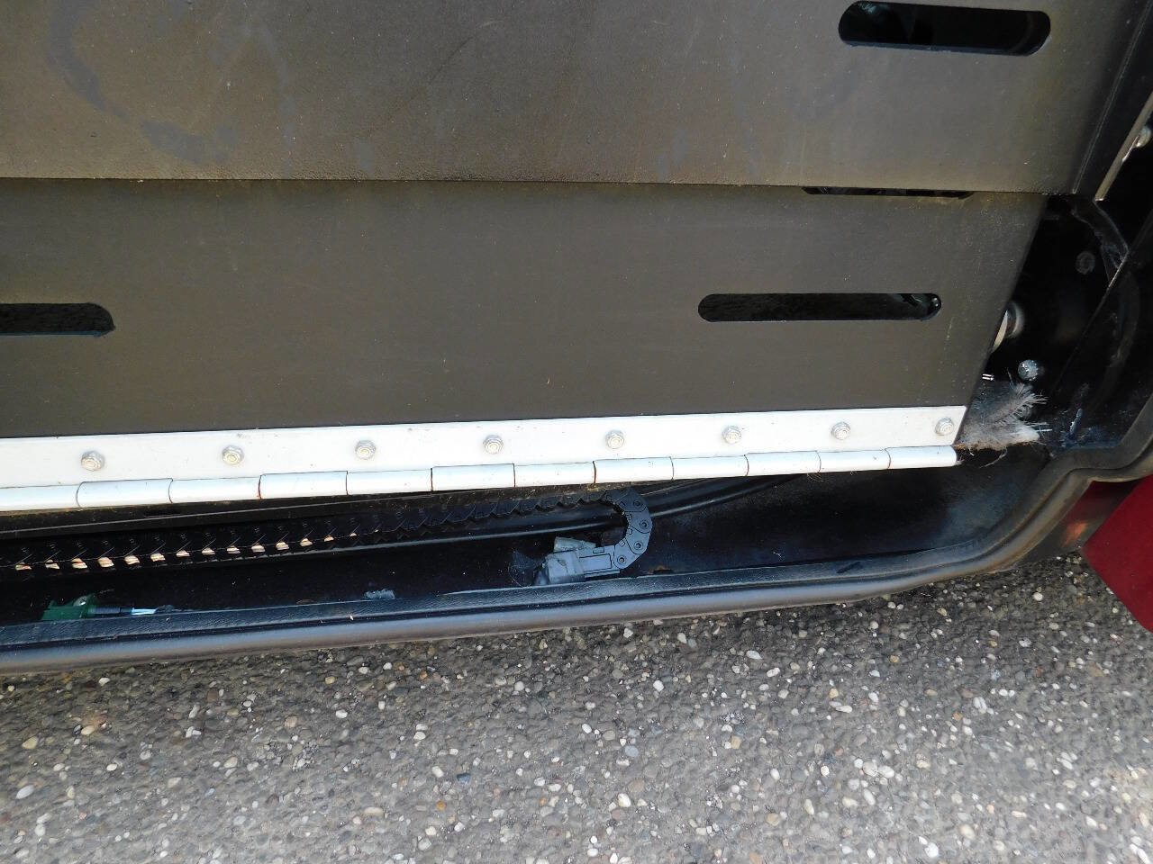 Used 2010 Dodge Grand Caravan Crew w/ Family Value Group image 6