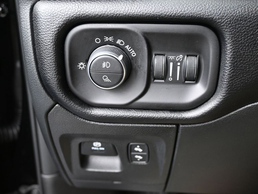 Used 2026 RAM 1500 RHO image 16