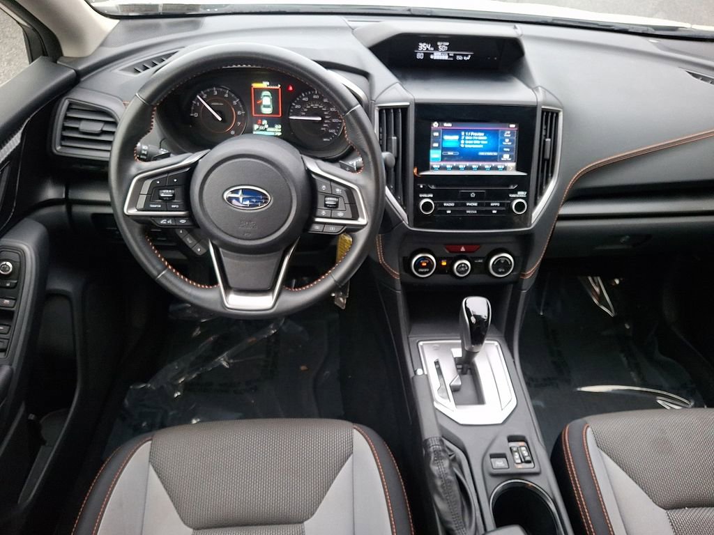 Certified 2023 Subaru Crosstrek 2.0i Premium AWD/4WD image 12