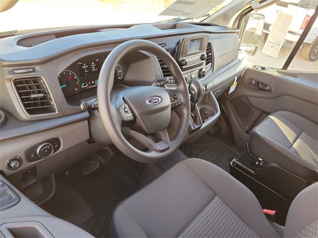 New 2025 Ford Transit 250 Low Roof w/ Load Area Protection Package image 6