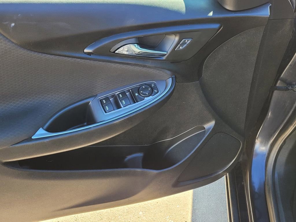 Certified 2023 Chevrolet Malibu LT image 19