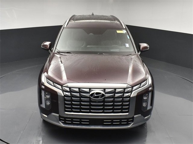 Used 2023 Hyundai Palisade Calligraphy w/ Cargo Package image 41