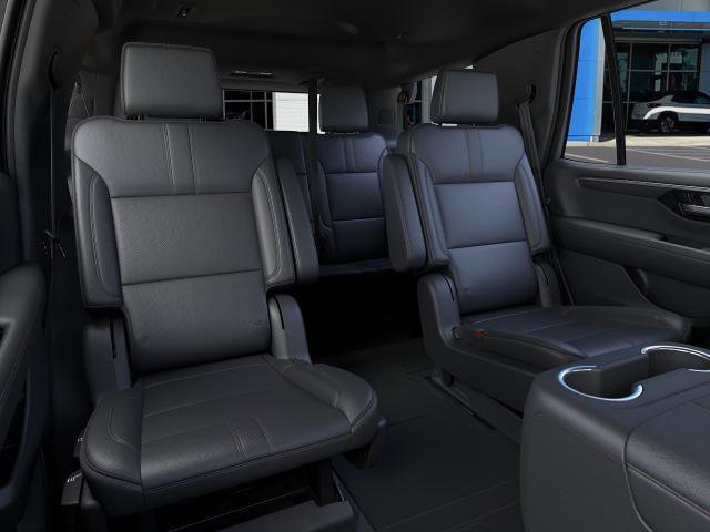 New 2026 Chevrolet Tahoe RST image 17
