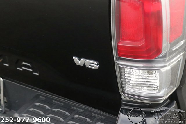 Used 2020 Toyota Tacoma TRD Sport image 10