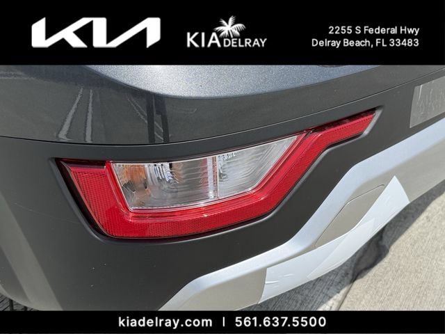 New 2026 Kia Niro LX FWD image 7