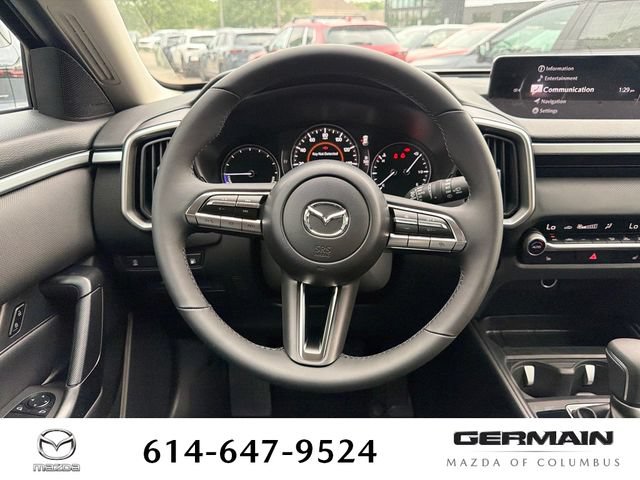 New 2026 MAZDA CX-50 2.5 Hybrid w/ Weather Package AWD/4WD image 16