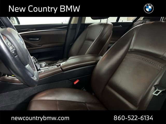 Used 2015 BMW 535i xDrive Sedan image 22