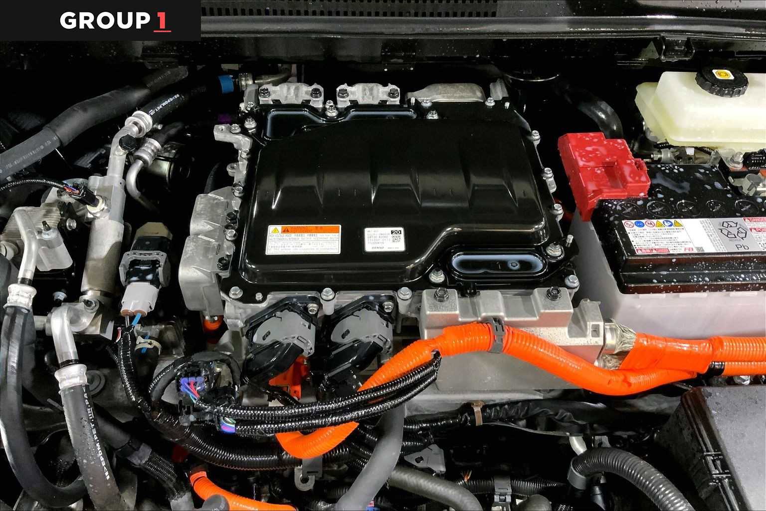 Certified 2023 Toyota bZ4X XLE w/ Weather Package image 32