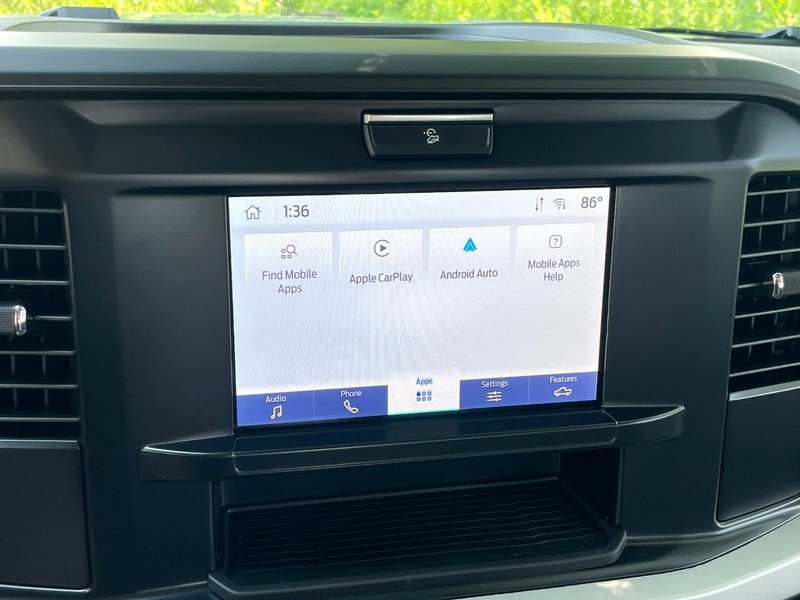 New 2025 Ford F250 XL w/ STX Appearance Package image 37