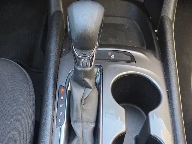 Used 2024 Chevrolet Malibu LS image 27