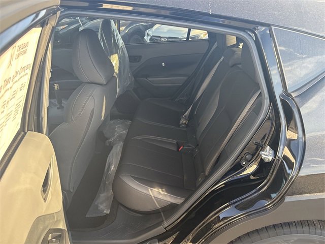 New 2026 Subaru Crosstrek 2.0i Premium image 21