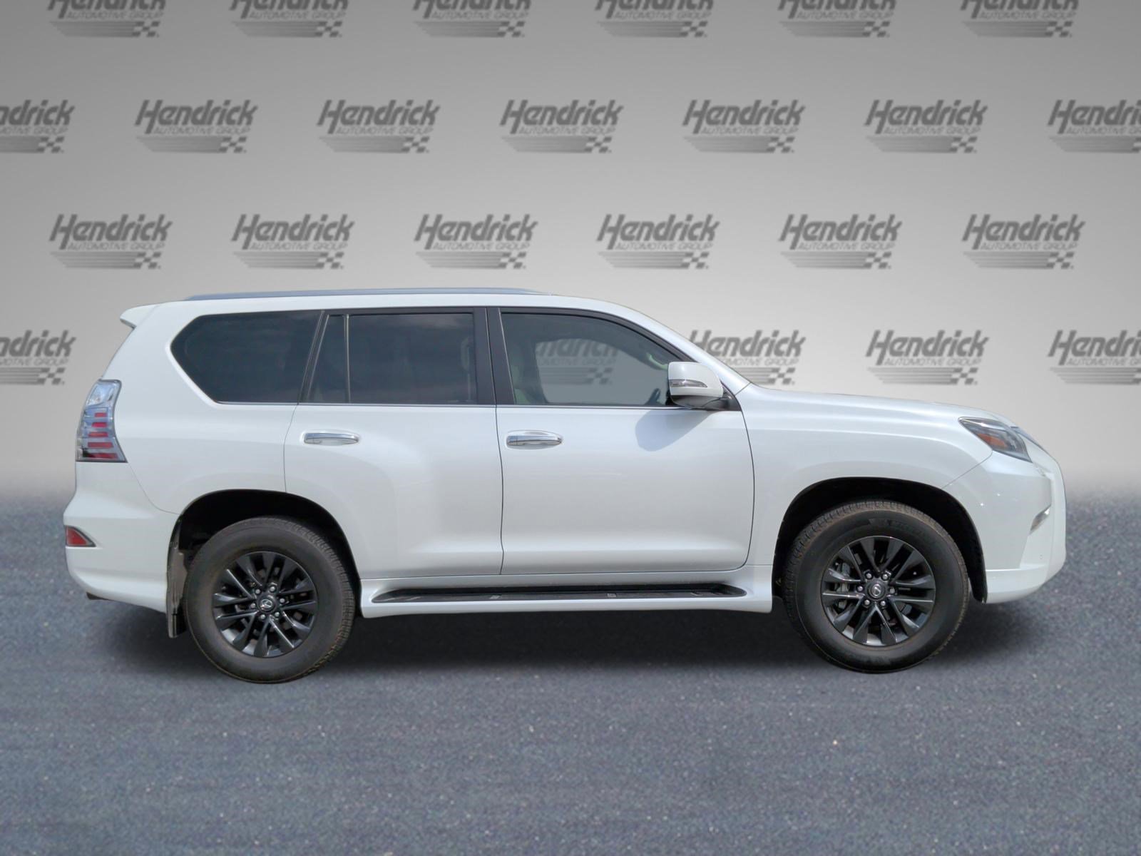 Used 2020 Lexus GX 460 Premium AWD/4WD image 6