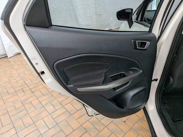 Used 2018 Ford EcoSport SE w/ SE Convenience Package AWD/4WD image 19