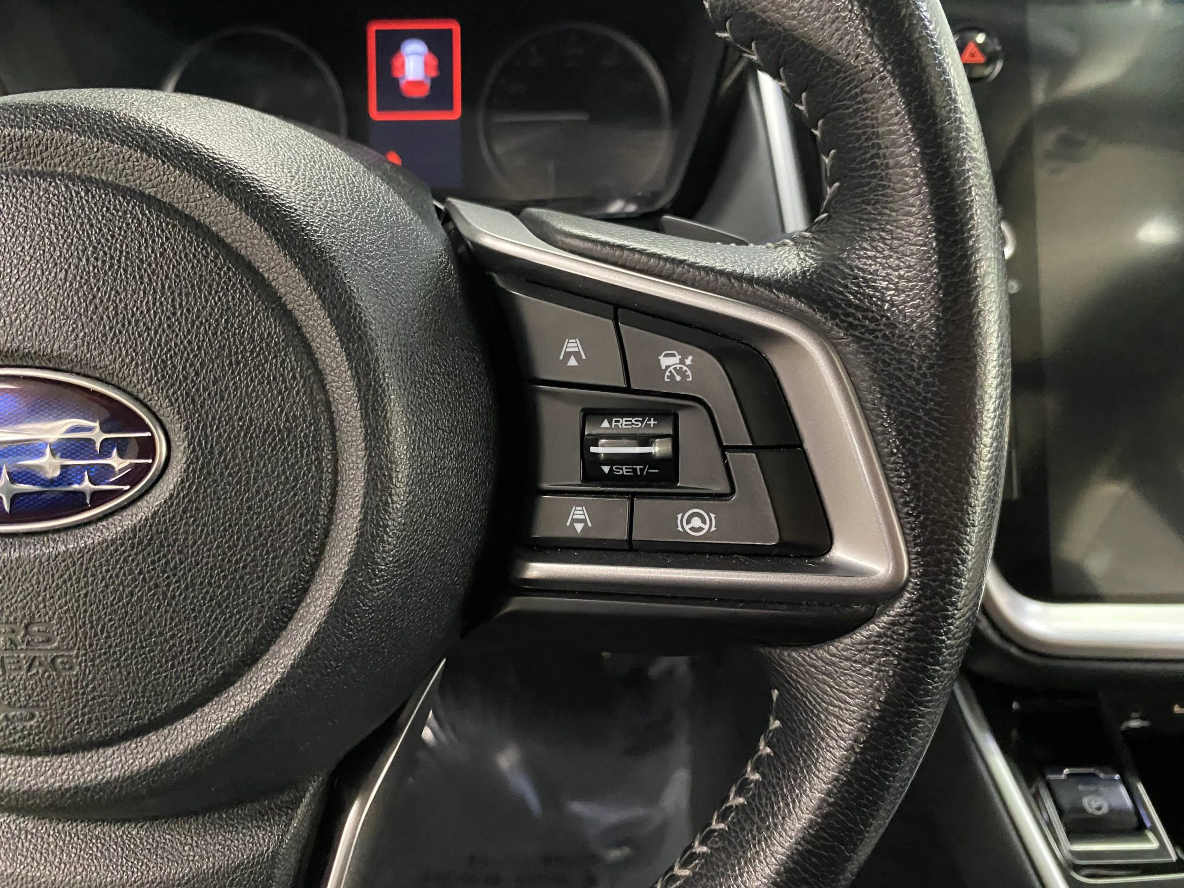 Used 2022 Subaru Outback Premium image 16