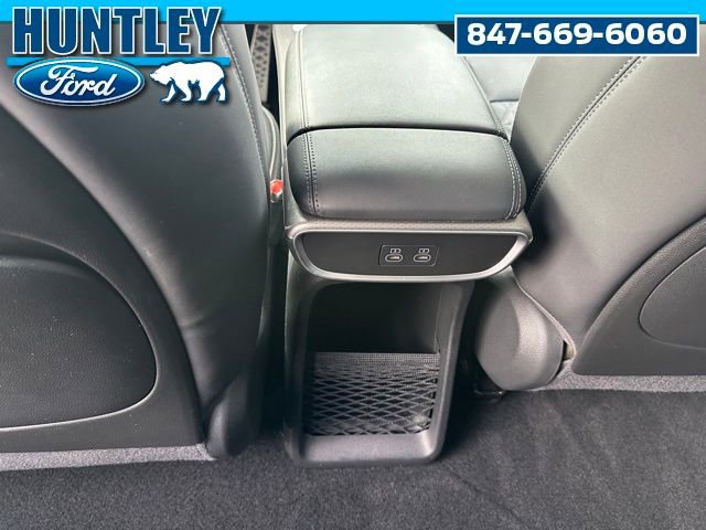 Used 2023 Genesis GV60 Performance image 18