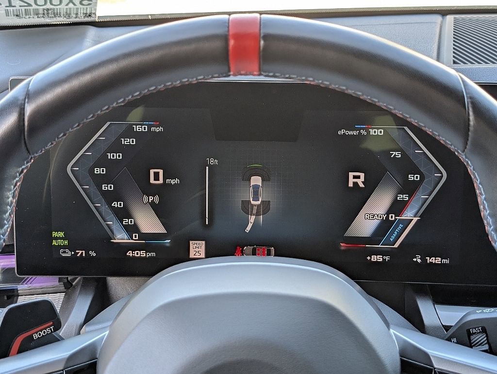 Used 2024 BMW i5 M60 image 34