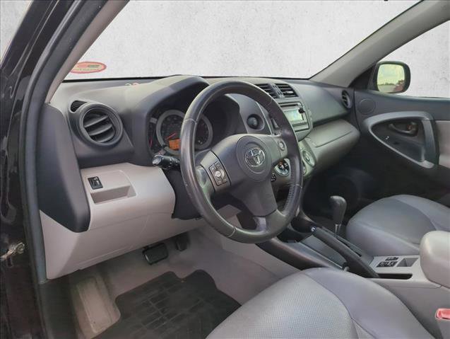 Used 2012 Toyota RAV4 Limited w/ Premium Plus Value Pkg image 10