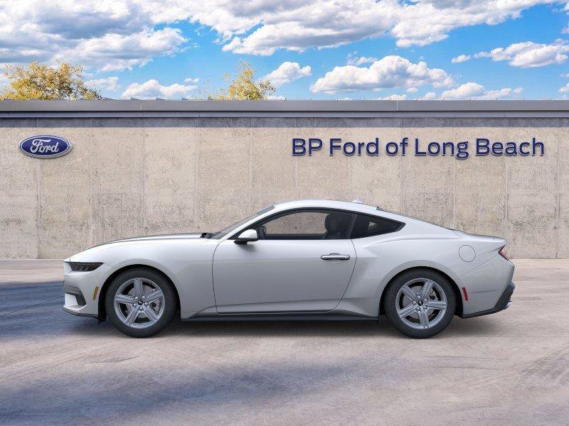 New 2026 Ford Mustang Coupe RWD image 3