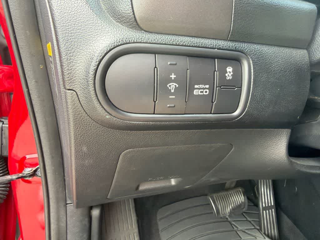 Used 2016 Kia Forte LX FWD image 23