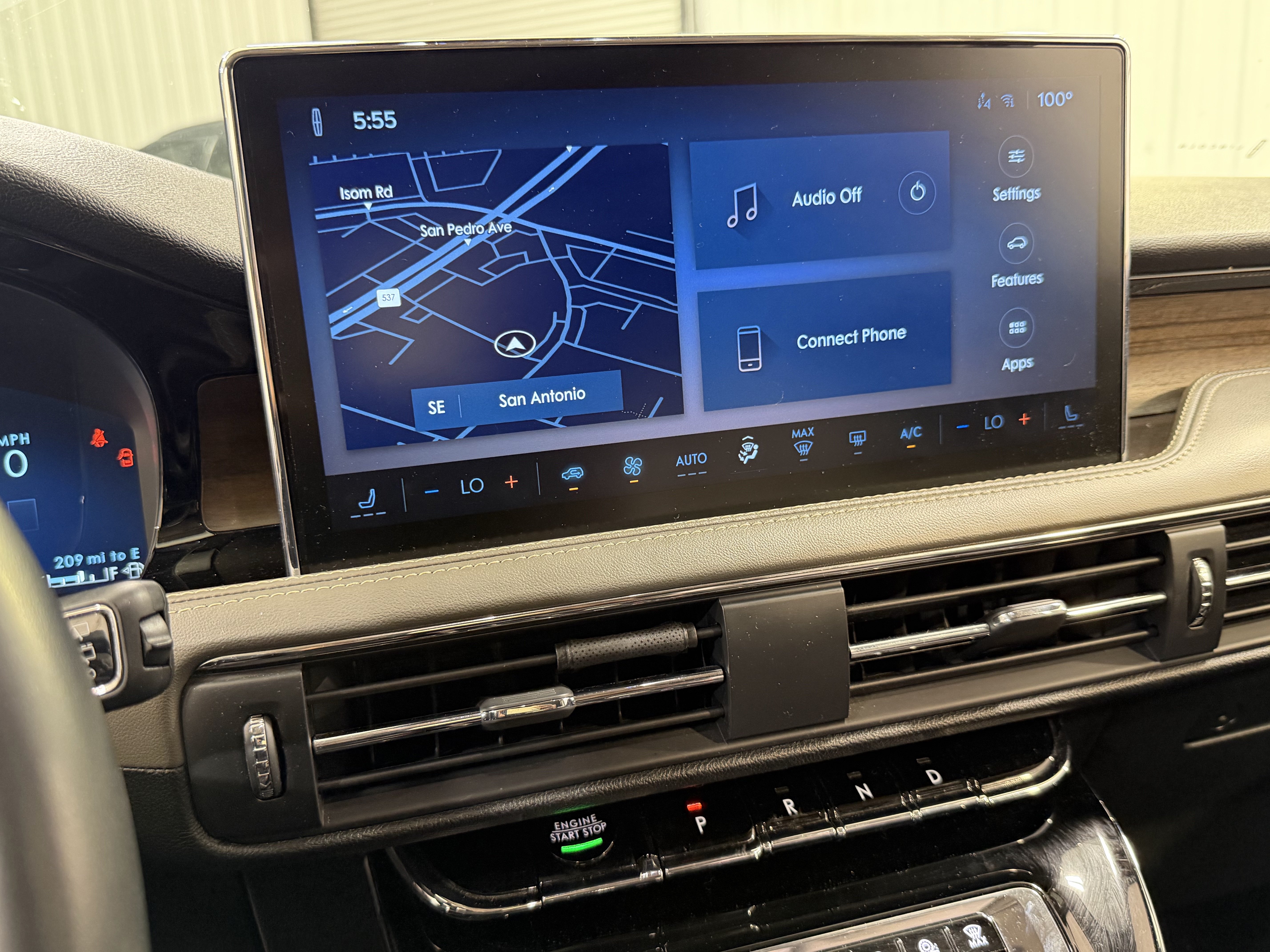 Used 2023 Lincoln Corsair Reserve FWD image 17