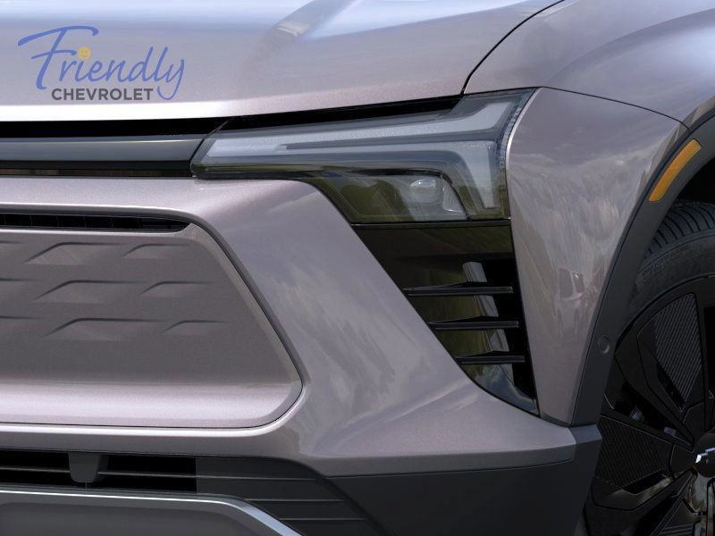New 2026 Chevrolet Blazer EV LT w/ Midnight/Sport Edition AWD/4WD image 20
