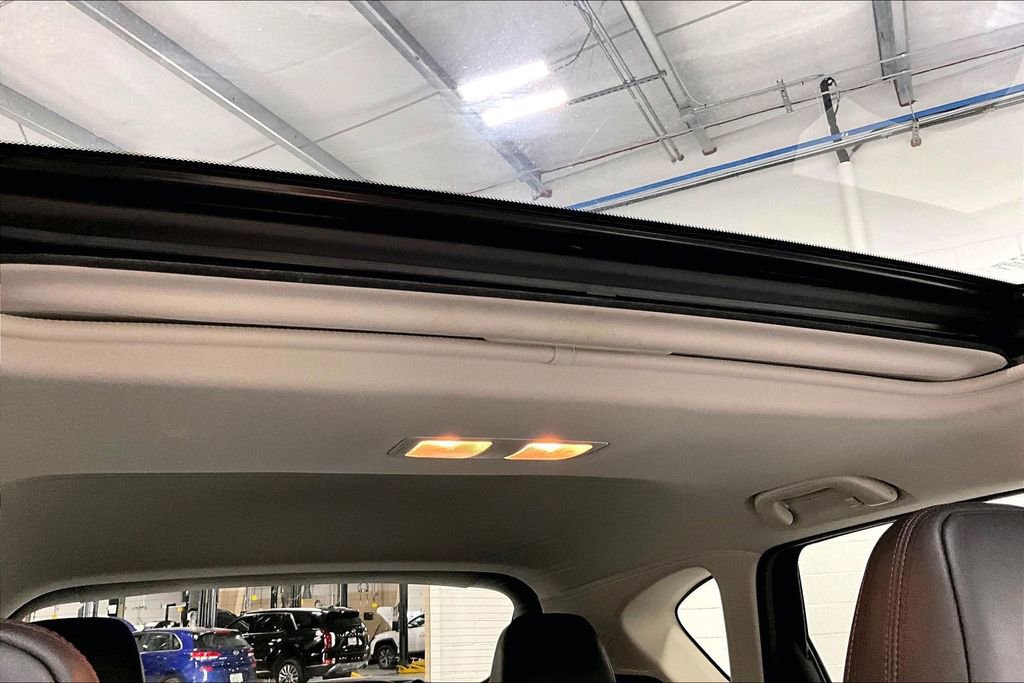 Used 2024 MAZDA CX-5 Carbon Edition image 20