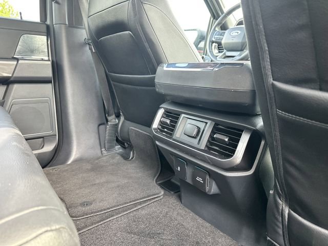 Certified 2023 Ford F150 XLT w/ Equipment Group 302A High image 37