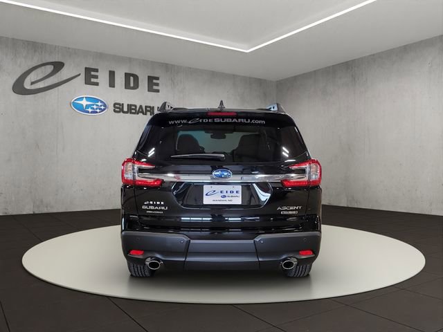 New 2026 Subaru Ascent Touring image 6