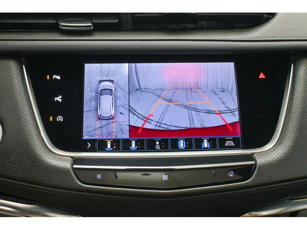 Used 2020 Cadillac XT5 Sportv AWD/4WD image 51