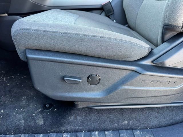 New 2026 Ford F150 XLT w/ XLT Chrome Appearance Package image 12