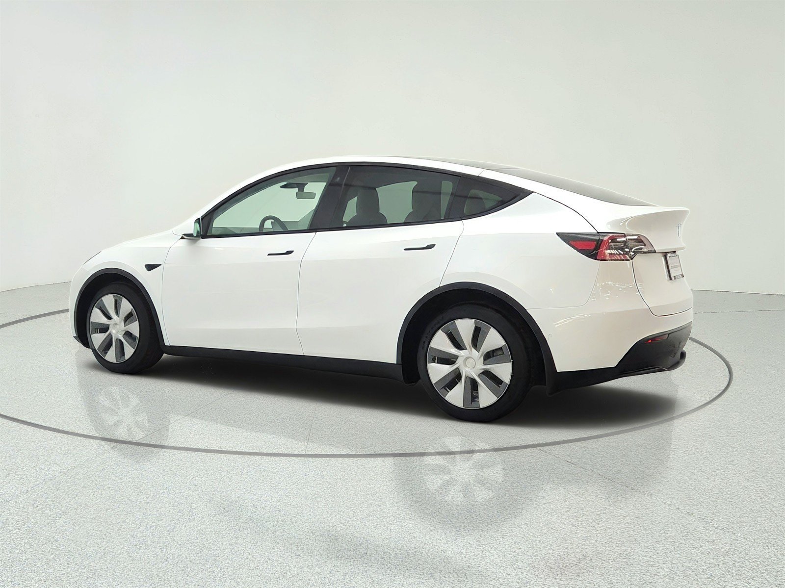 Used 2021 Tesla Model Y Long Range AWD/4WD image 7