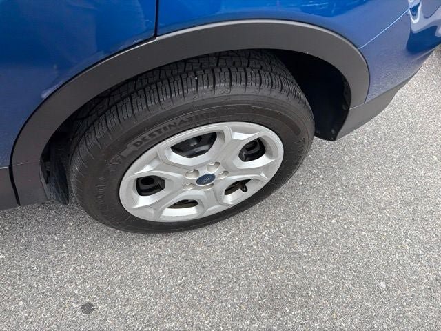 Used 2019 Ford Escape S FWD image 17