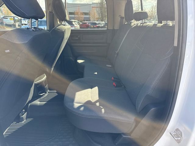 Used 2020 RAM 3500 Tradesman AWD/4WD image 15