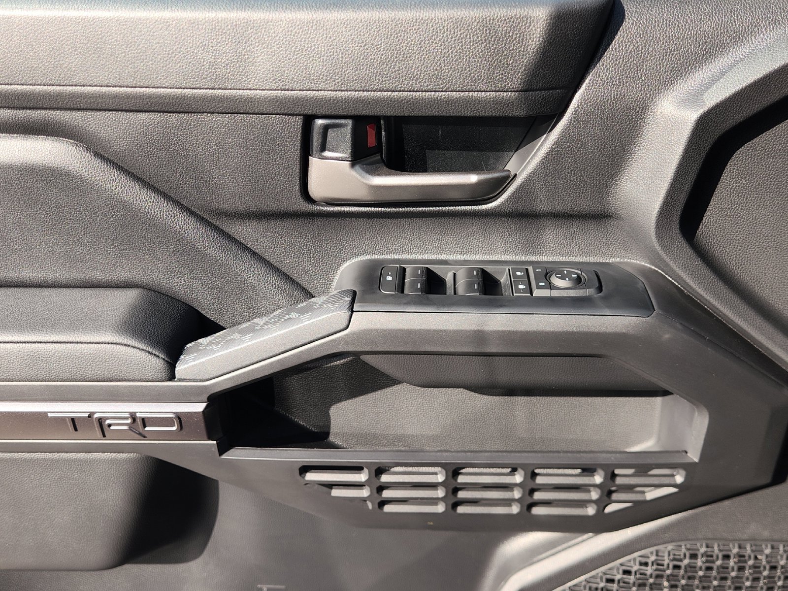 New 2026 Toyota Tacoma TRD Sport AWD/4WD image 20