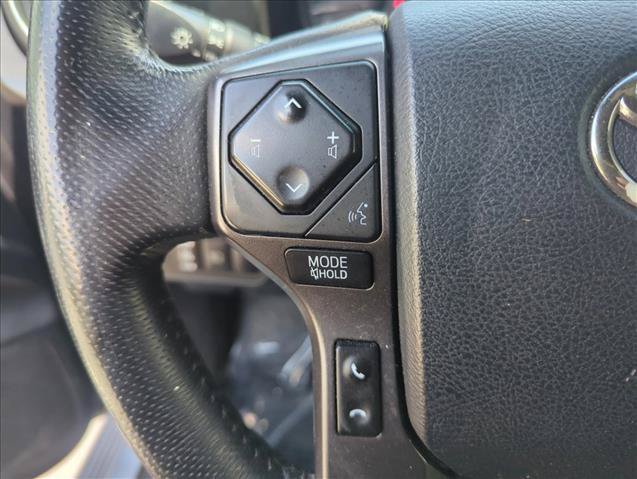 Certified 2019 Toyota Tacoma TRD Sport w/ Technology Package AWD/4WD image 12