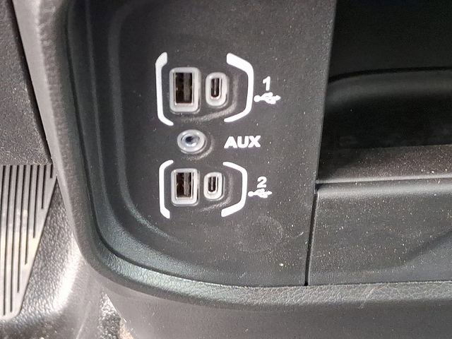 Used 2025 RAM 4500 Tradesman image 26