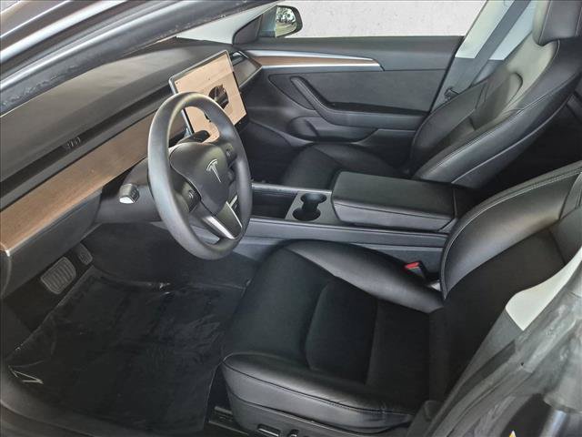 Used 2023 Tesla Model 3 Standard Range RWD image 17