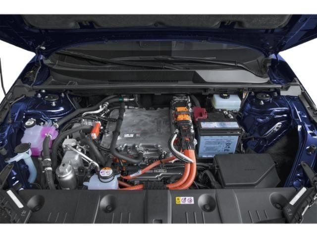New 2026 Toyota bZ AWD/4WD image 11