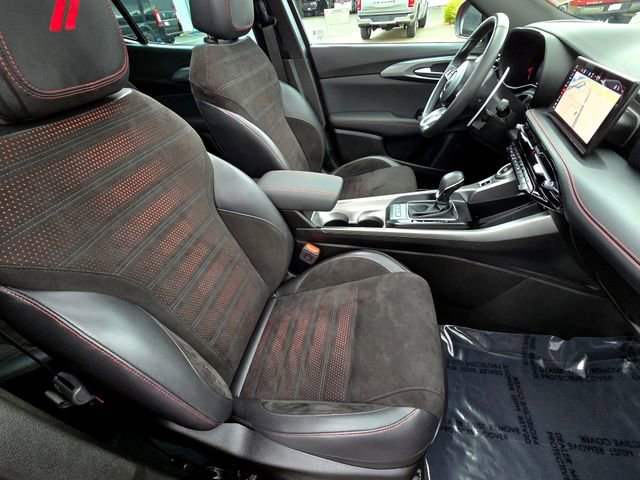 Certified 2024 Dodge Hornet R/T Plus image 25