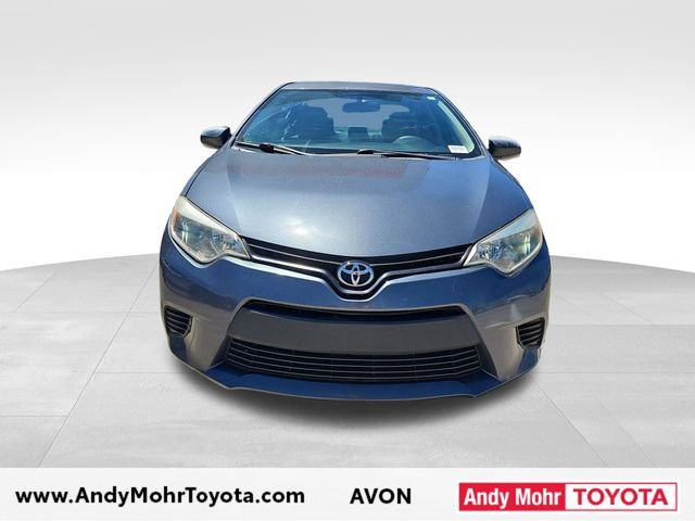 Used 2014 Toyota Corolla LE FWD image 3