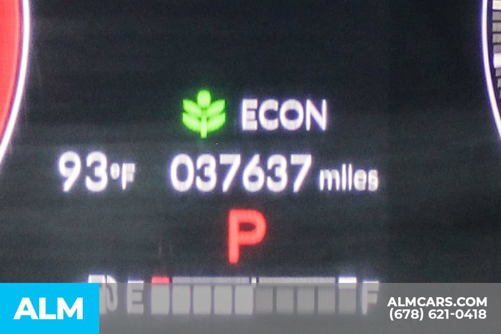 Used 2024 Honda Pilot LX image 39