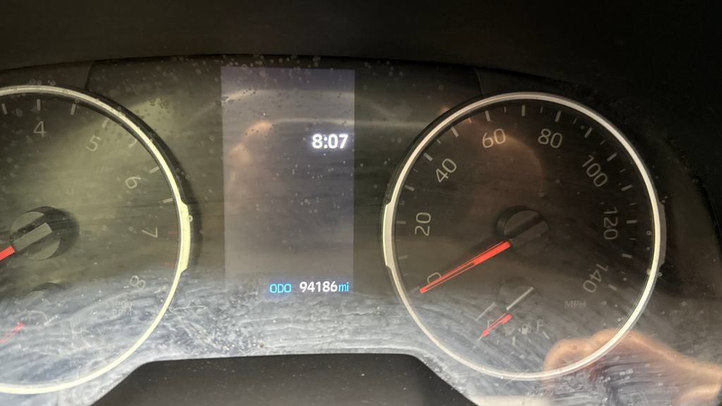 Used 2021 Toyota RAV4 LE FWD image 59