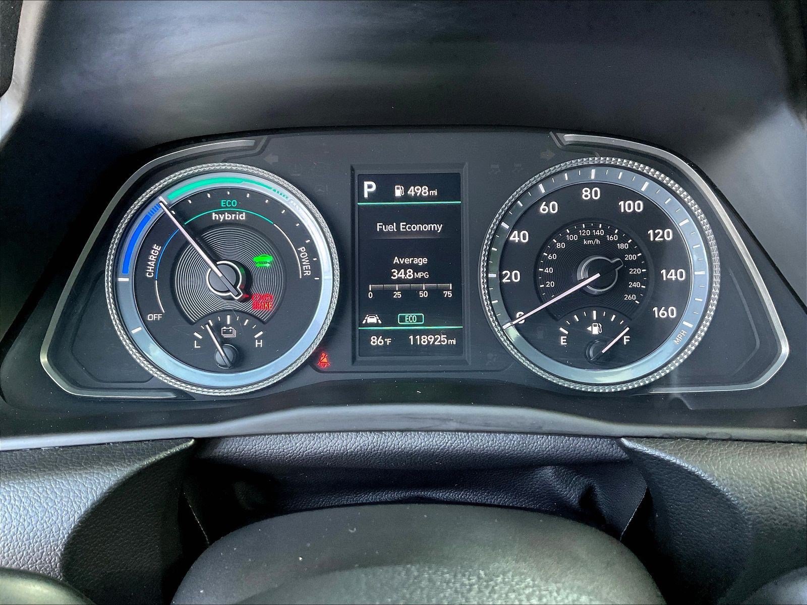 Used 2021 Hyundai Sonata SEL FWD image 13
