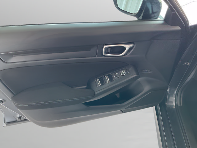 Certified 2025 Honda Civic Sport image 9