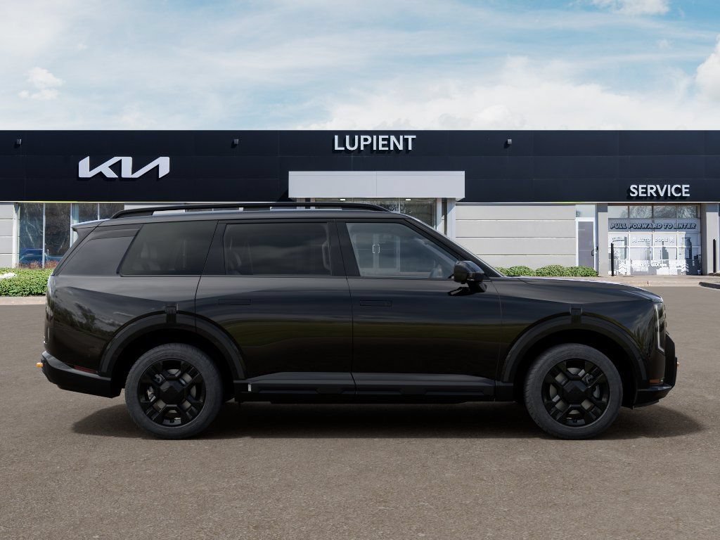 New 2027 Kia Telluride SX X-Pro AWD/4WD image 9