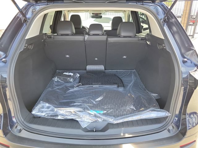 New 2026 MAZDA CX-5 Select AWD/4WD image 21
