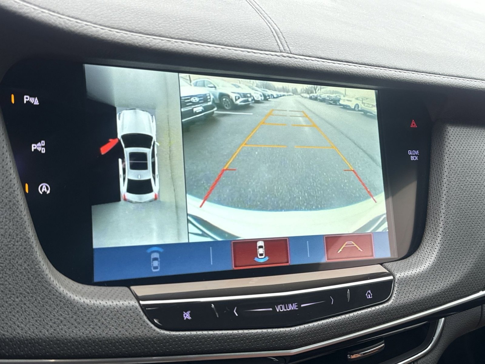 Used 2018 Cadillac CT6 Luxury image 19