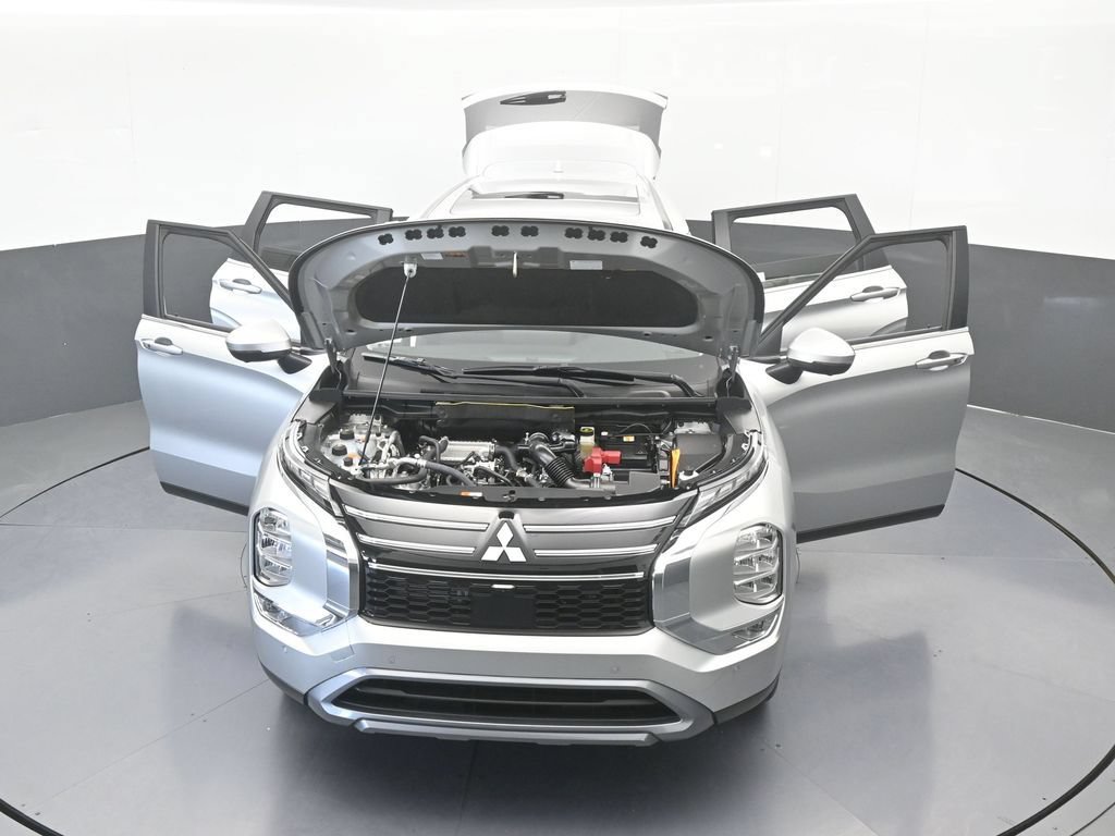 New 2026 Mitsubishi Outlander SE FWD image 79